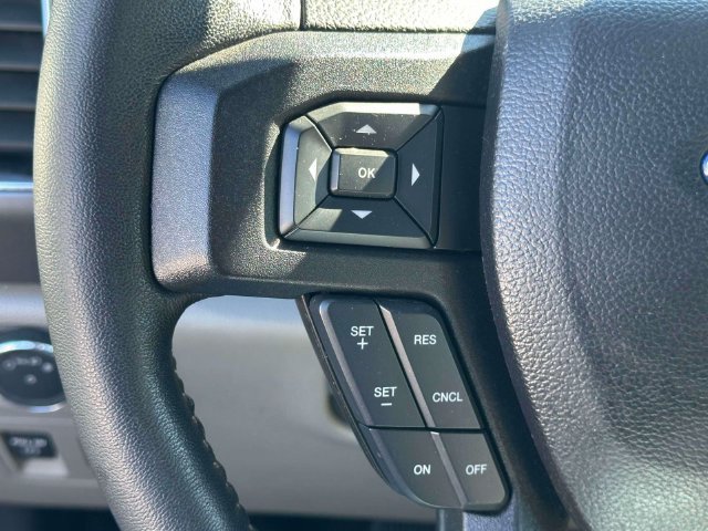 Used 2019 Ford F150 XLT w/ Equipment Group 302A Luxury AWD/4WD image 19