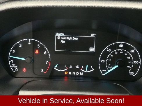 Used 2023 Ford Transit 250 Medium Roof image 16