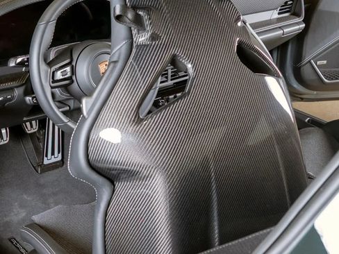Used 2026 Porsche 911 GT3 RWD image 31