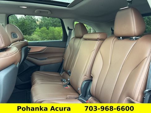 Certified 2023 Acura MDX w/ Technology Package AWD/4WD image 26