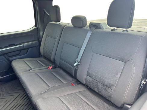 Used 2023 Ford F150 XLT w/ Equipment Group 302A High AWD/4WD image 13