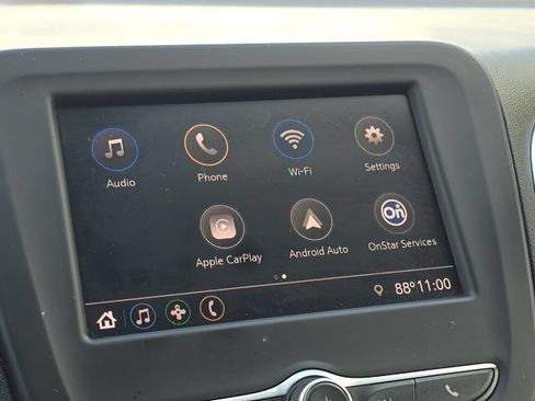 Used 2020 Chevrolet Equinox LS w/ LS Convenience Package FWD image 27