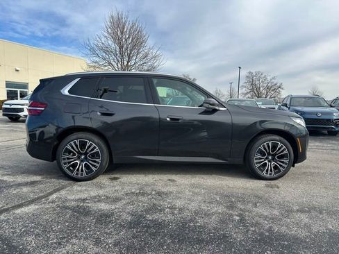 New 2026 BMW X3 xDrive30 image 11