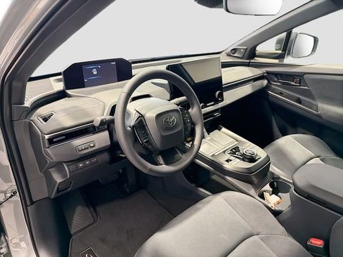 New 2026 Toyota C-HR AWD/4WD image 8
