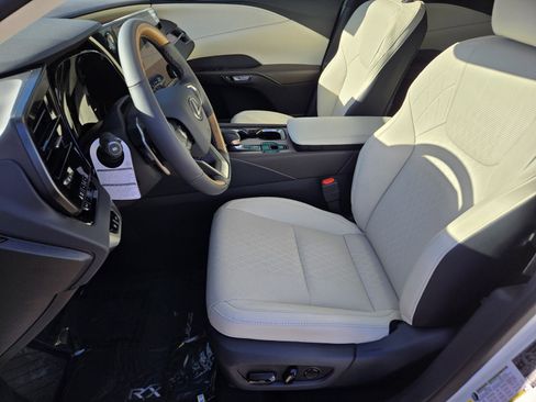 New 2026 Lexus RX 350 FWD image 6