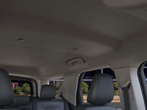 New 2025 Ford Bronco Sport Big Bend w/ Convenience Package image 22