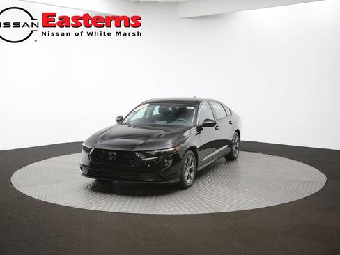 Used 2024 Honda Accord EX image 70