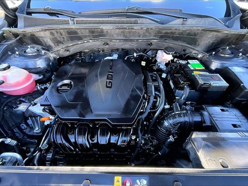 Used 2021 Hyundai Santa Fe SEL w/ Convenience + Premium Package image 30