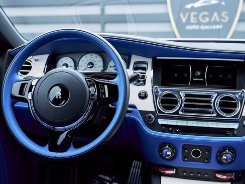 Used 2019 Rolls-Royce Ghost image 61