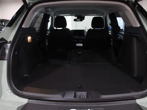 New 2026 Chevrolet TrailBlazer LT w/ Convenience Package AWD/4WD image 13