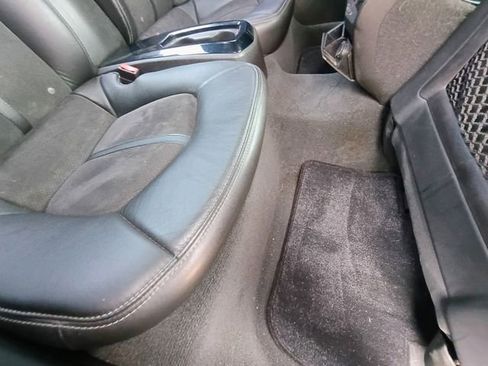 Used 2012 Cadillac CTS V w/ Wood Trim Package image 40