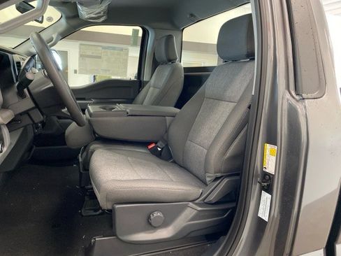 New 2025 Ford F350 XL w/ STX Appearance Package image 10