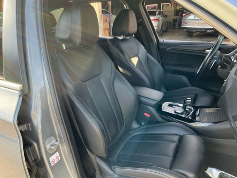 Used 2023 BMW X3 sDrive30i w/ Convenience Package w/ZPA image 22