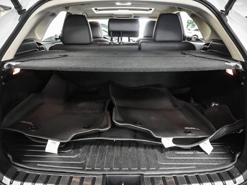 Used 2017 Lexus NX 200t AWD w/ Premium Package image 23