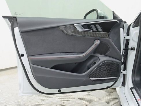 Used 2023 Audi RS 5 Sportback w/ Dynamic Package image 34