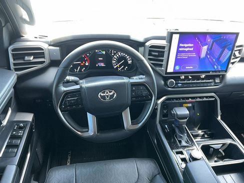 Used 2023 Toyota Tundra Limited image 17