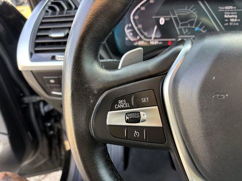 Used 2020 BMW X3 xDrive30e w/ Executive Package image 17