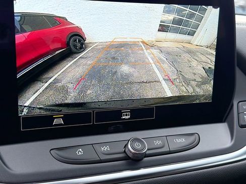 New 2026 Chevrolet Blazer LT w/ Convenience Package image 13