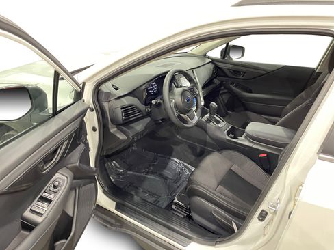 Certified 2025 Subaru Outback image 2