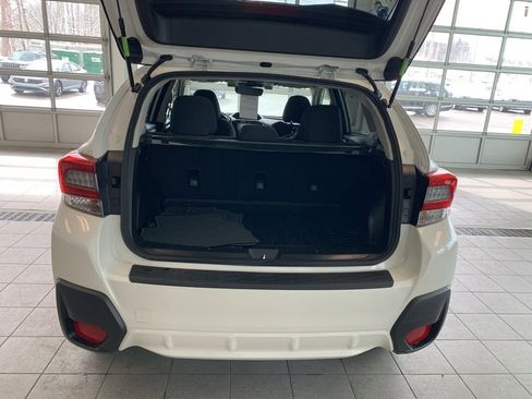 Certified 2022 Subaru Crosstrek 2.0i Premium image 16