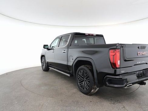 Used 2019 GMC Sierra 1500 Denali w/ Denali Ultimate Package image 11