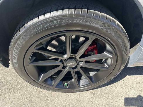 Used 2020 Audi RS Q8 image 23