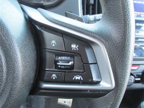 Used 2018 Subaru Impreza 2.0i Premium w/ Eyesight & BSD & Rcta image 23