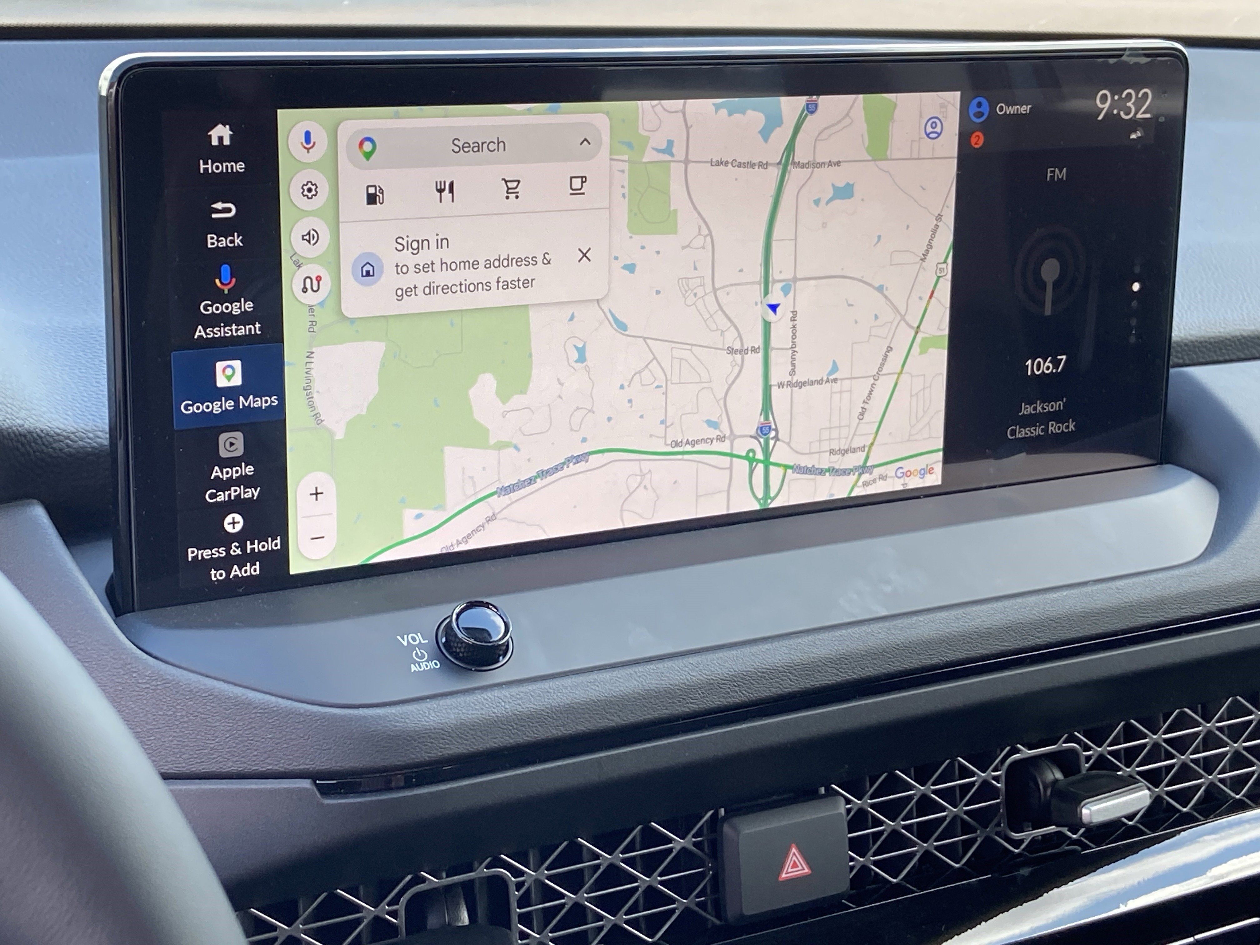 New 2026 Honda Accord Touring image 34