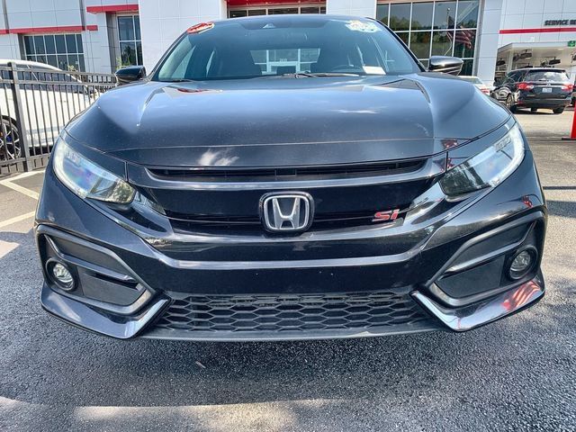 Used 2020 Honda Civic Si image 3