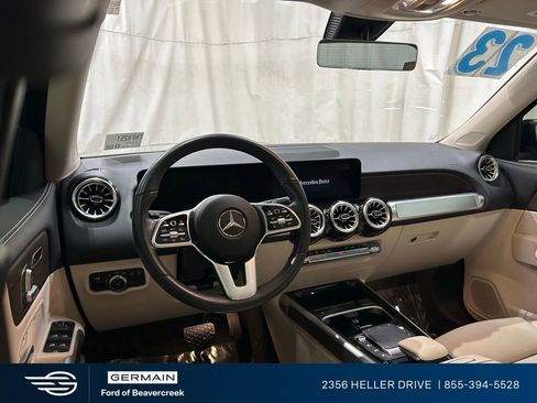 Used 2023 Mercedes-Benz GLB 250 image 14