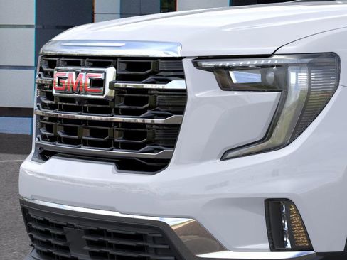 New 2026 GMC Acadia Elevation w/ Elevation Premium Package image 13