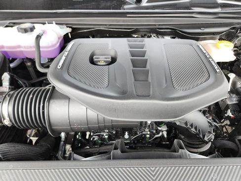 New 2026 RAM 1500 RHO w/ Bed Utility Group image 27