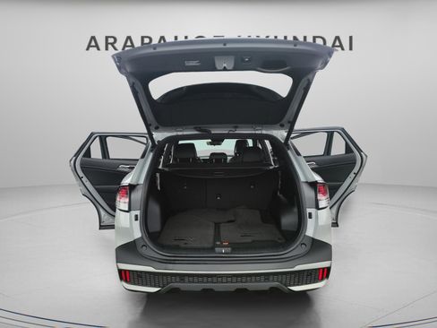 Used 2024 Kia Sportage X-Line w/ X-Line Premium Package image 27