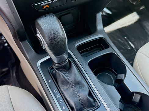 Used 2018 Ford Escape SE AWD/4WD image 15