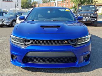 Used 2022 Dodge Charger Scat Pack video 2