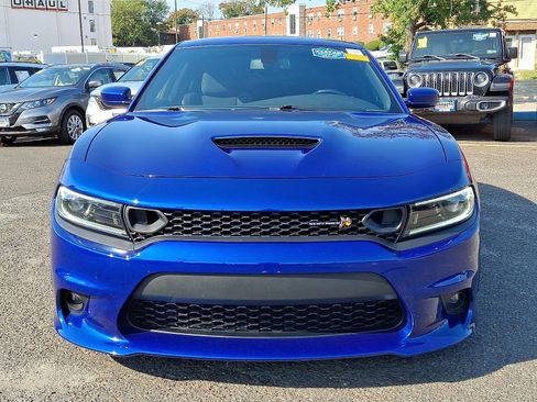 Used 2022 Dodge Charger Scat Pack image 2