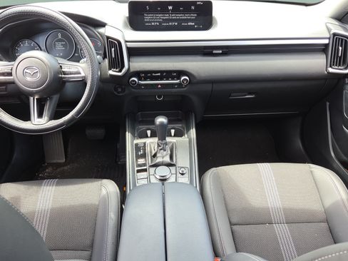Used 2025 MAZDA CX-50 AWD 2.5 S w/ Preferred Package image 11