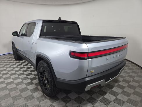 Used 2023 Rivian R1T Adventure AWD/4WD image 3