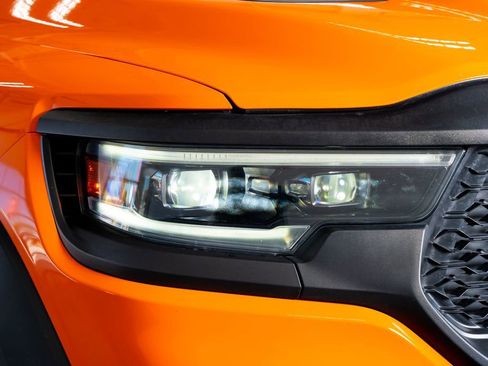 Used 2022 RAM 1500 TRX w/ TRX Level 2 Equipment Group image 19