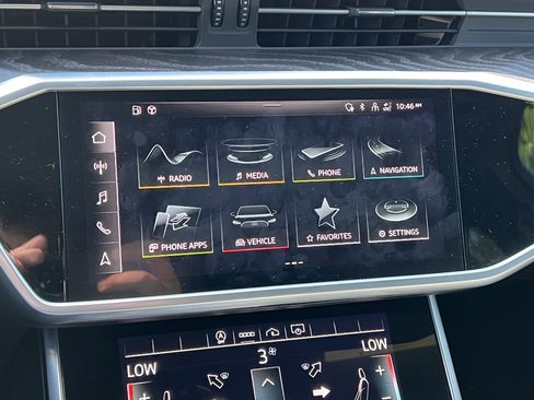 Used 2023 Audi A6 Premium Plus w/ Premium Plus Package image 24