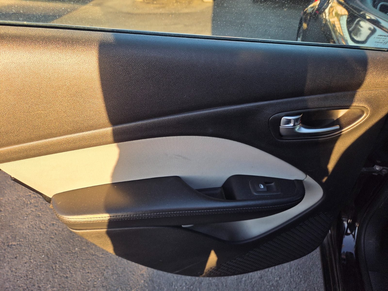 Used 2014 Dodge Dart SXT w/ California Appearance Package FWD image 10