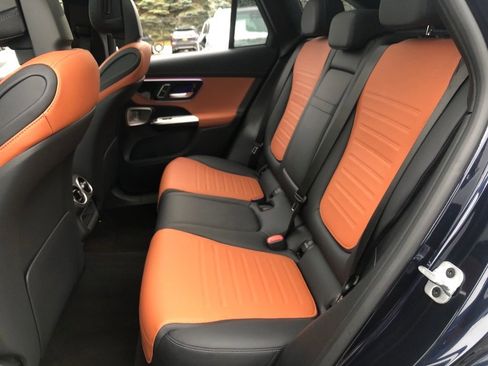 Certified 2023 Mercedes-Benz GLC 300 4MATIC image 36