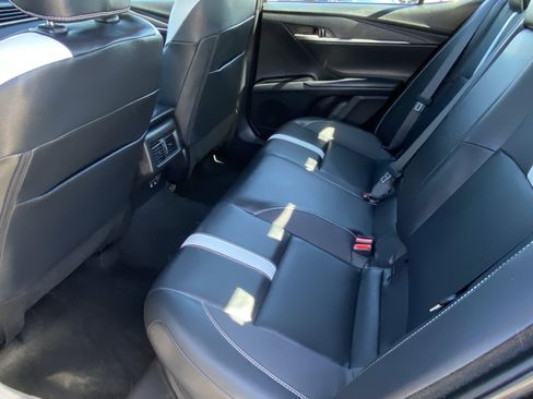 Certified 2025 Toyota Camry SE image 22