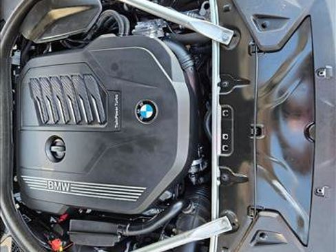 Used 2024 BMW 840i Gran Coupe w/ Driving Assistance Package image 24