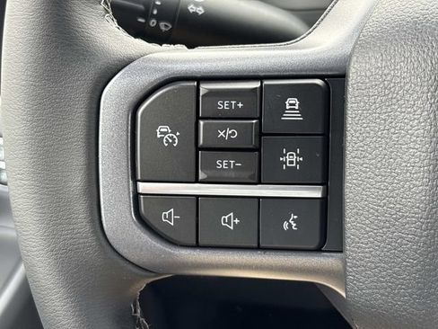 New 2026 Ford F150 XLT w/ Equipment Group 302A MID AWD/4WD image 24