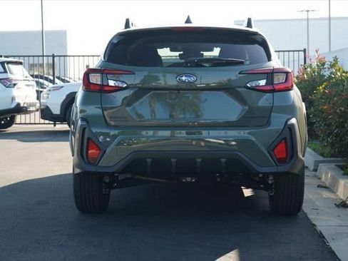 New 2026 Subaru Crosstrek 2.5i Limited AWD/4WD image 4