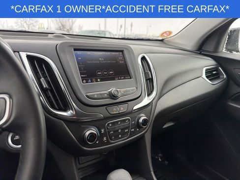 Used 2024 Chevrolet Equinox LT FWD image 30