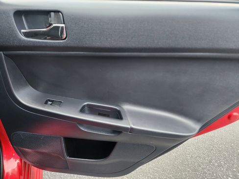 Used 2015 Mitsubishi Lancer ES image 15