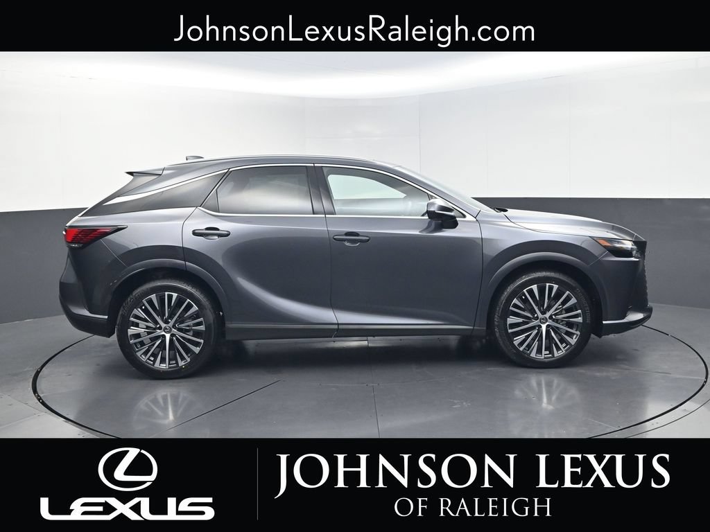 New 2026 Lexus RX 350 Premium Plus w/ Accessory Package (K3) FWD image 7