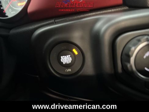 Used 2021 Jeep Wrangler Unlimited Rubicon image 17